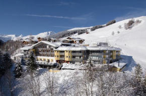 Отель Residenz Hochalm Hinterglemm, Хинтерглемм